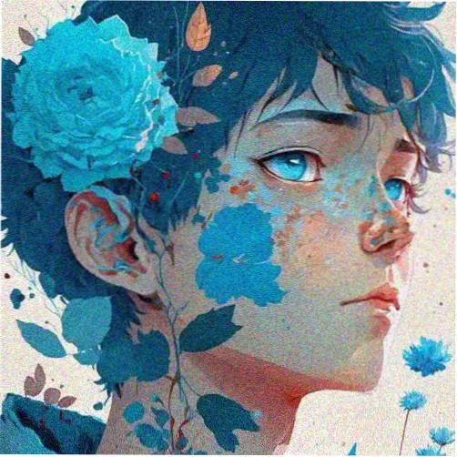 观影小能手 头像