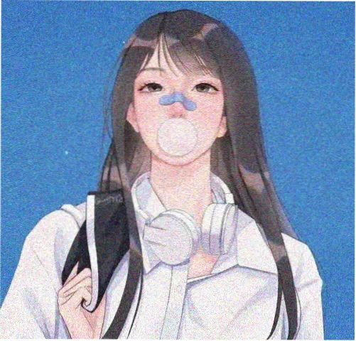 夜风 头像